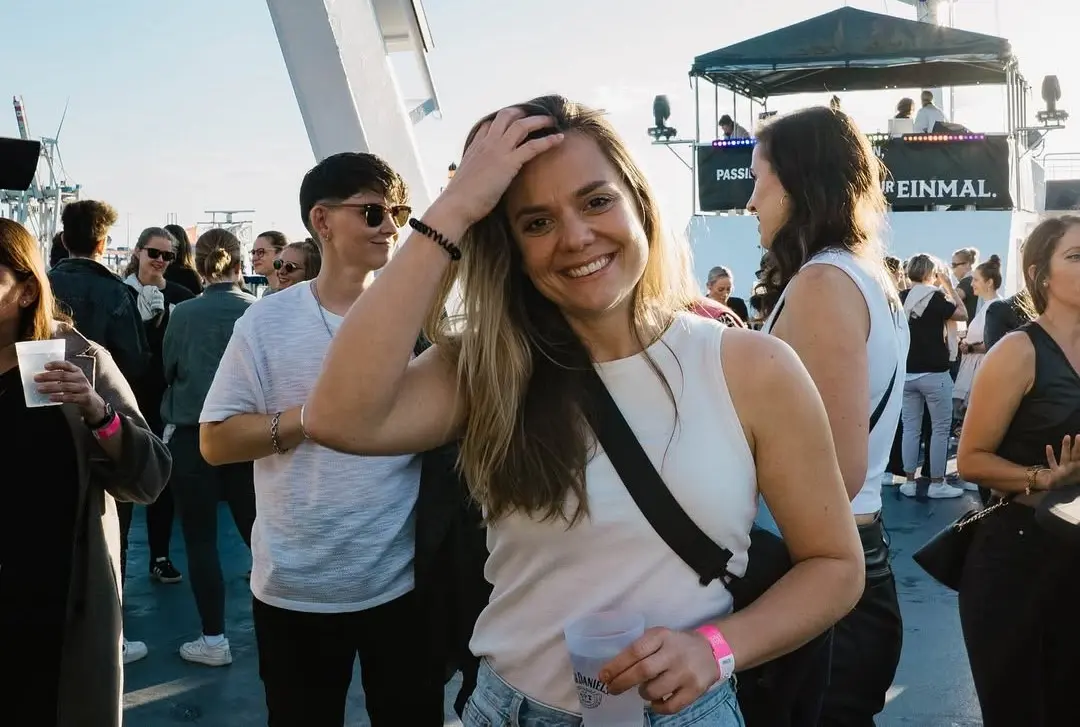 Ricarda