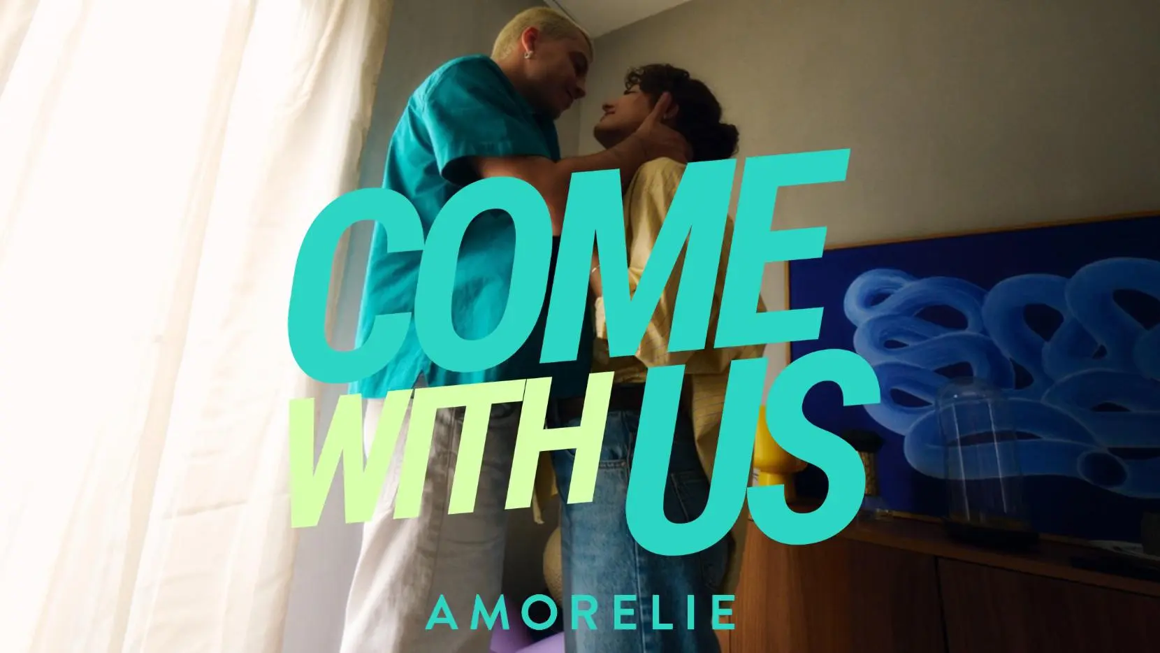 Amorelie Kampagne