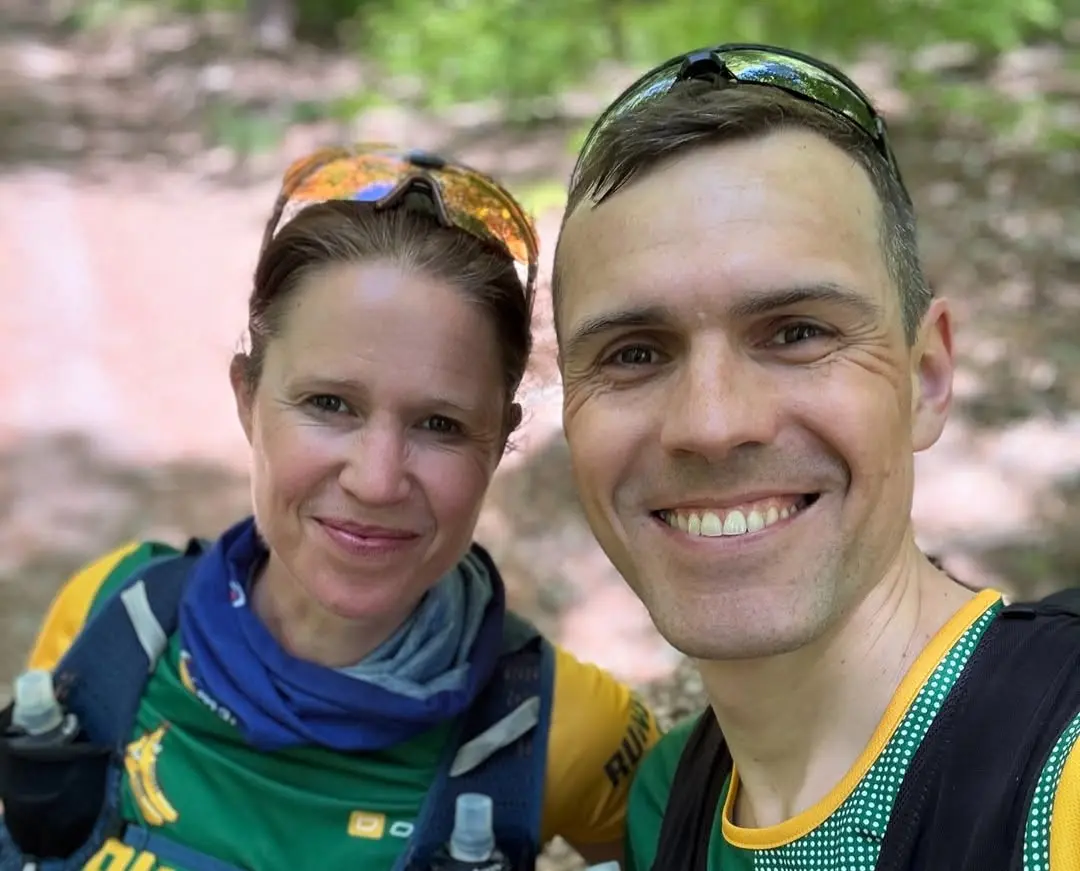 Katrin & Daniel