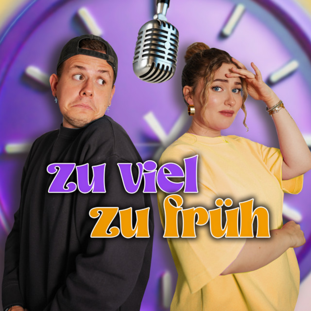 Zu viel zu früh