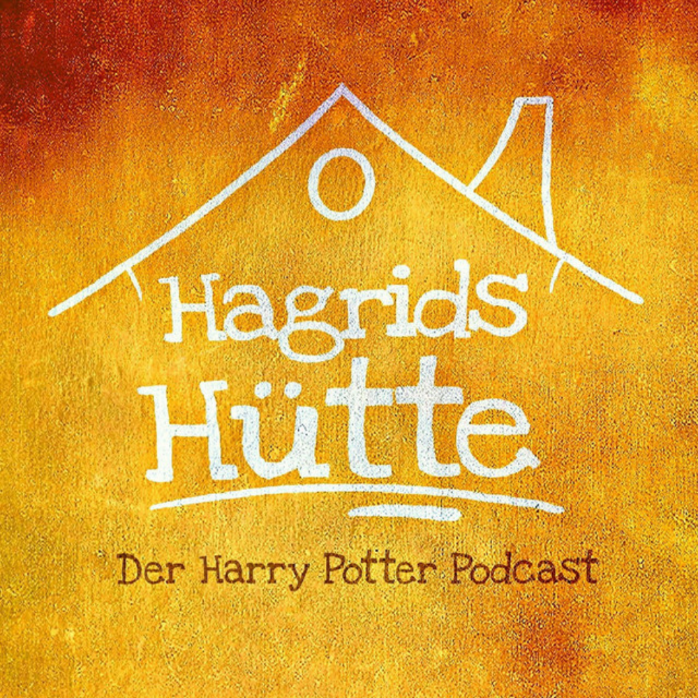 Hagrids Hütte