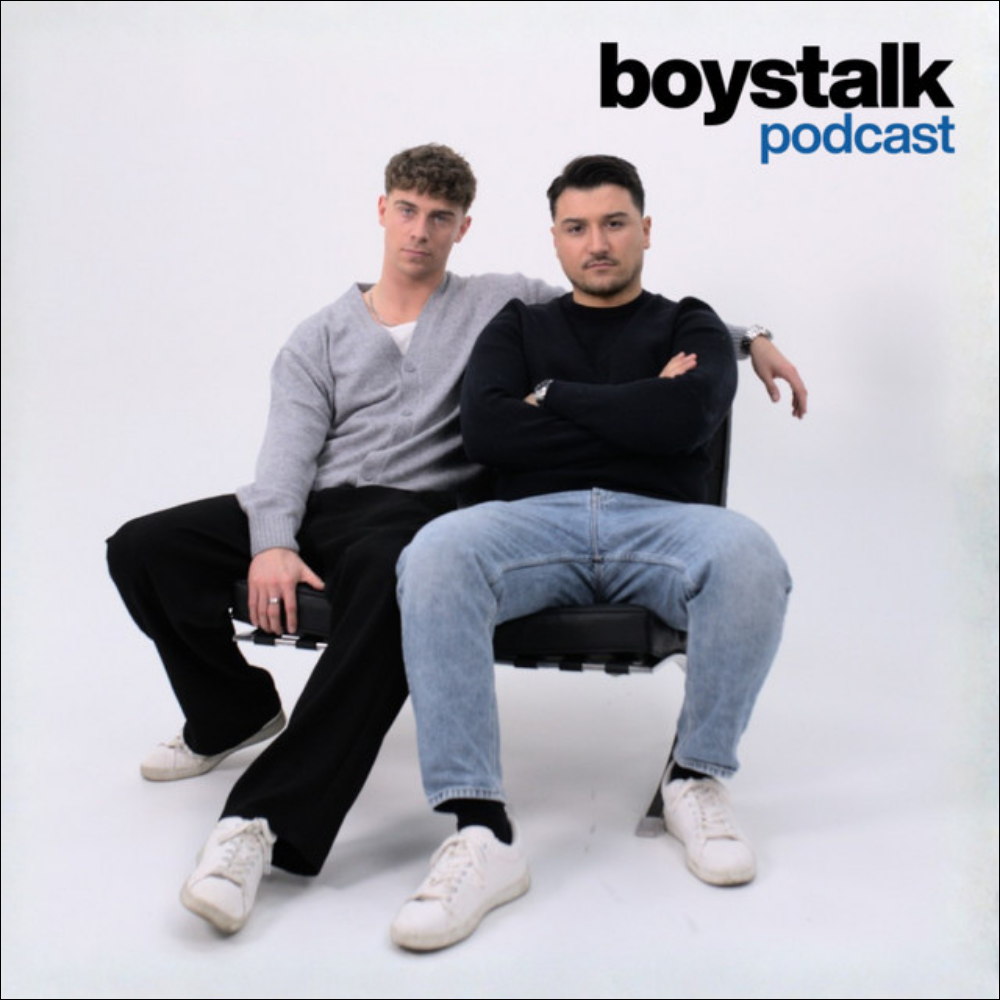 Boystalk