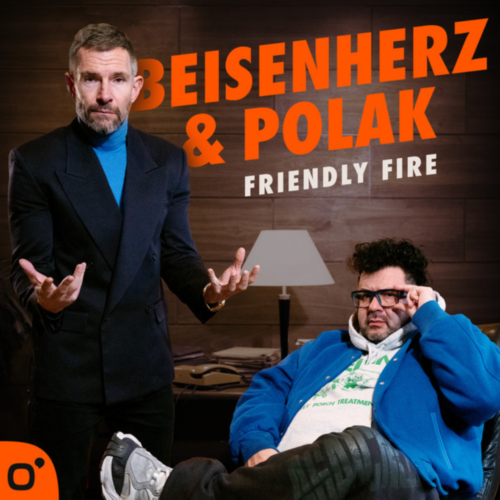 Beisenherz und Polak