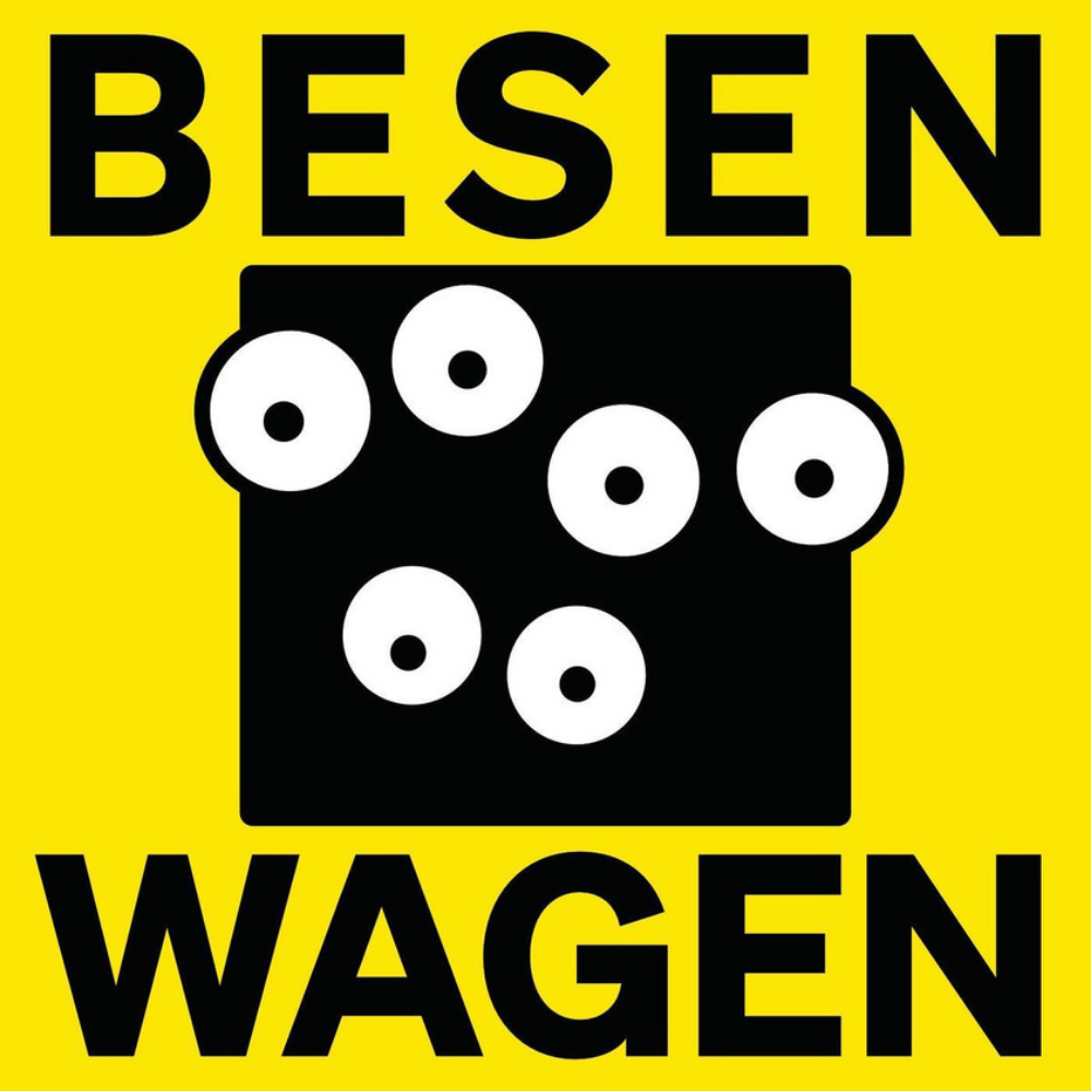 Besenwagen