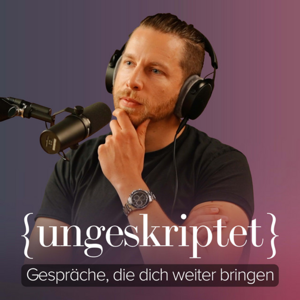 {ungeskriptet}
