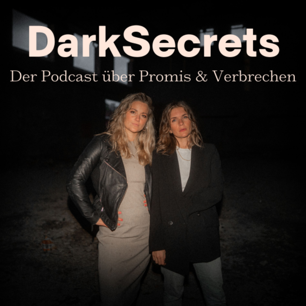 Dark Secrets