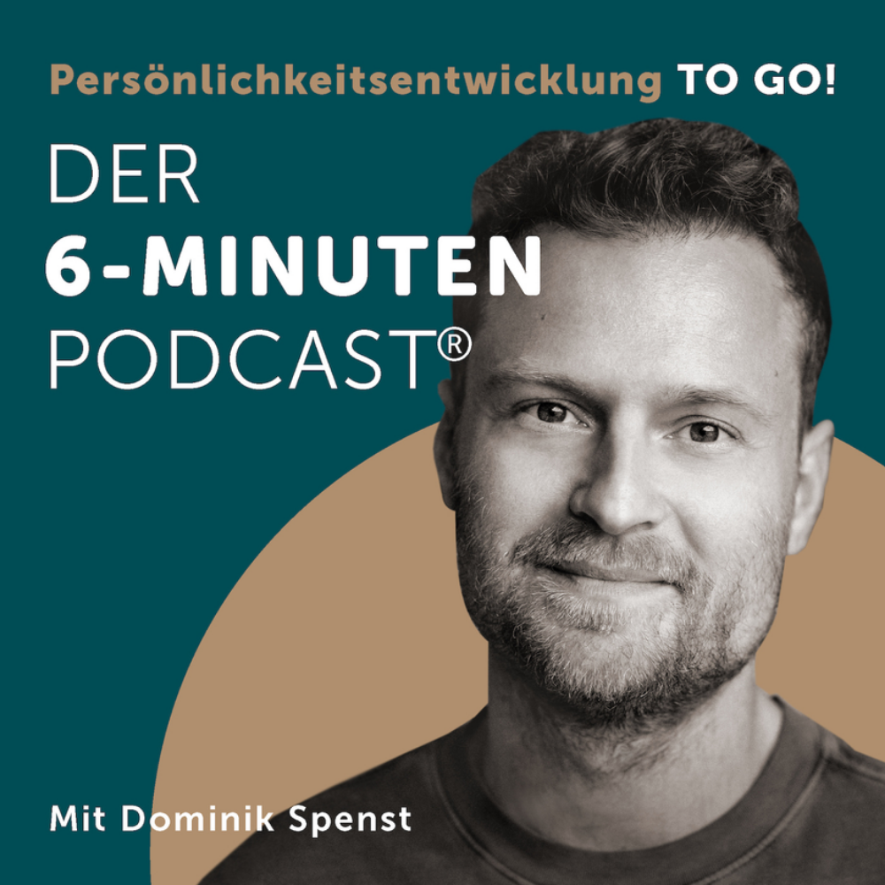 Der 6-Minuten-Podcast