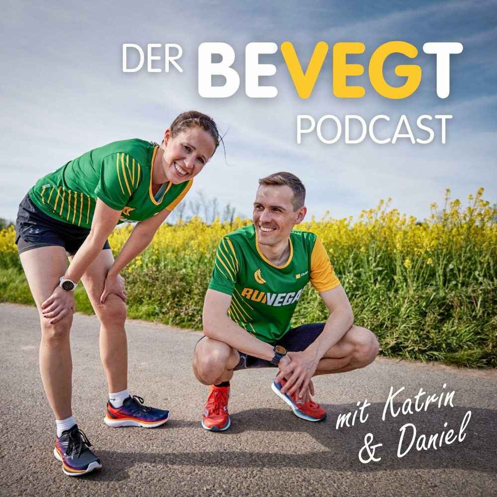 Der bevegt-Podcast