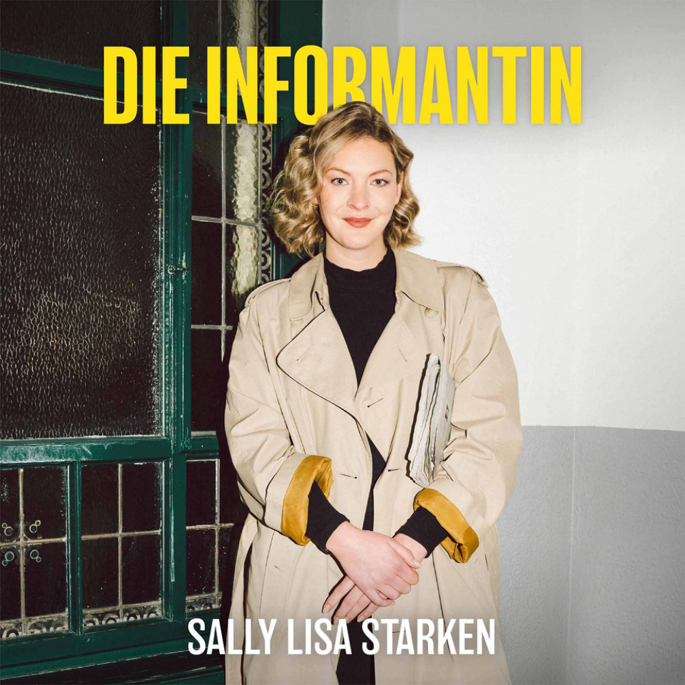 Die Informantin