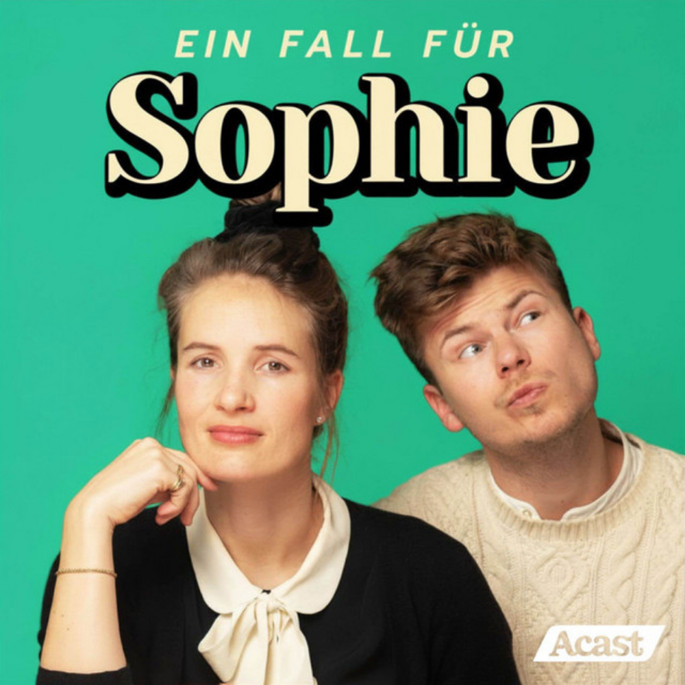 Ein Fall für Sophie