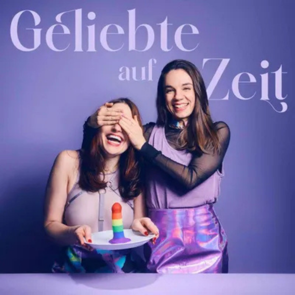 Geliebte auf Zeit