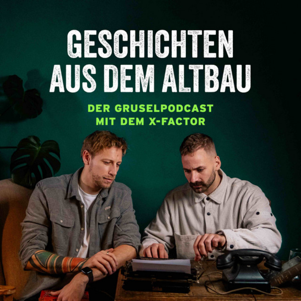 Geschichten aus dem Altbau