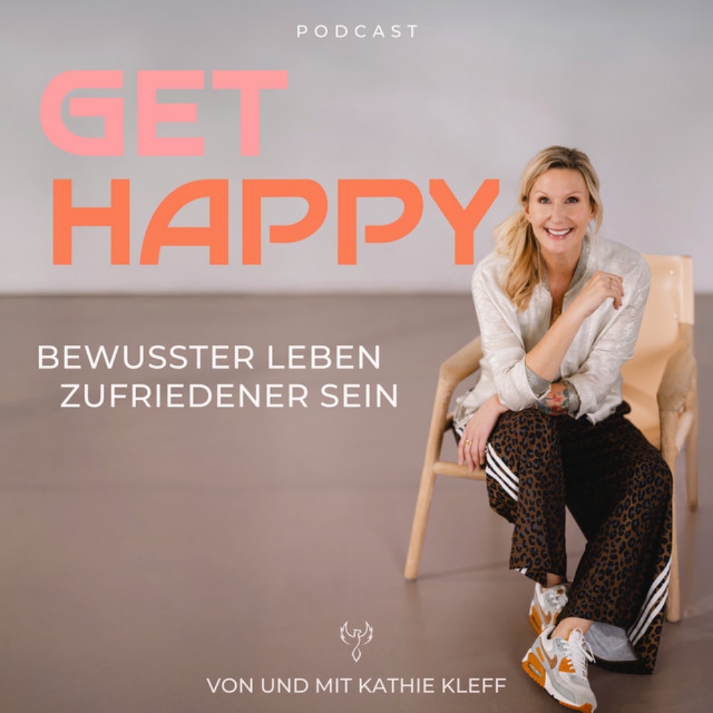 Get happy!