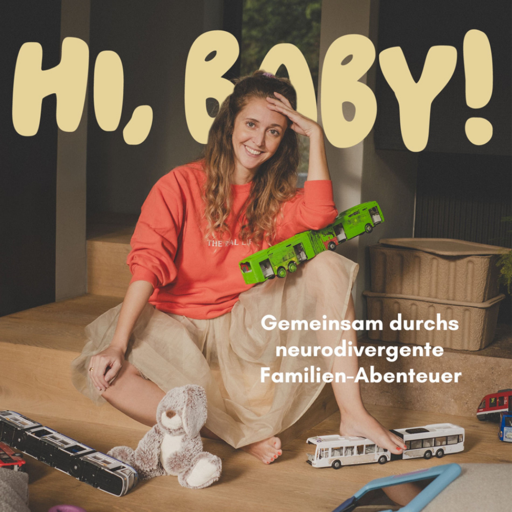 Hi, Baby!