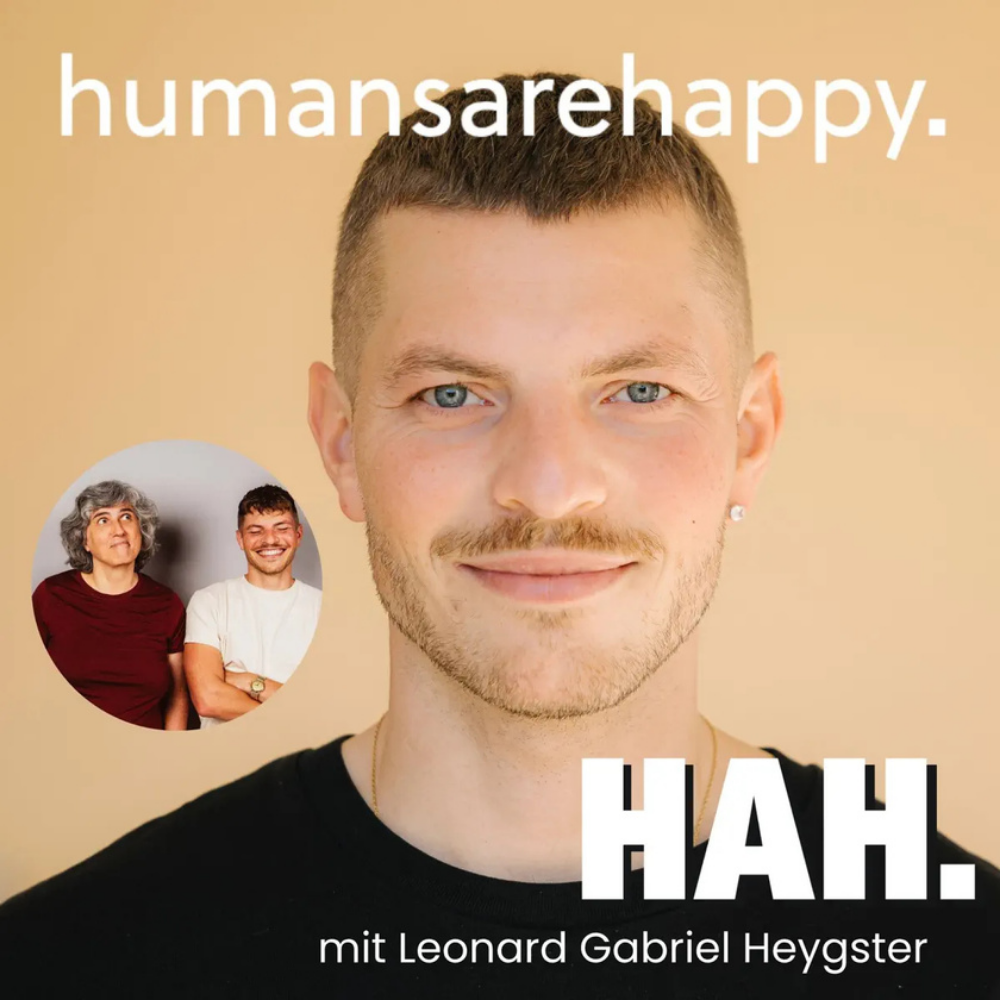 humansarehappy