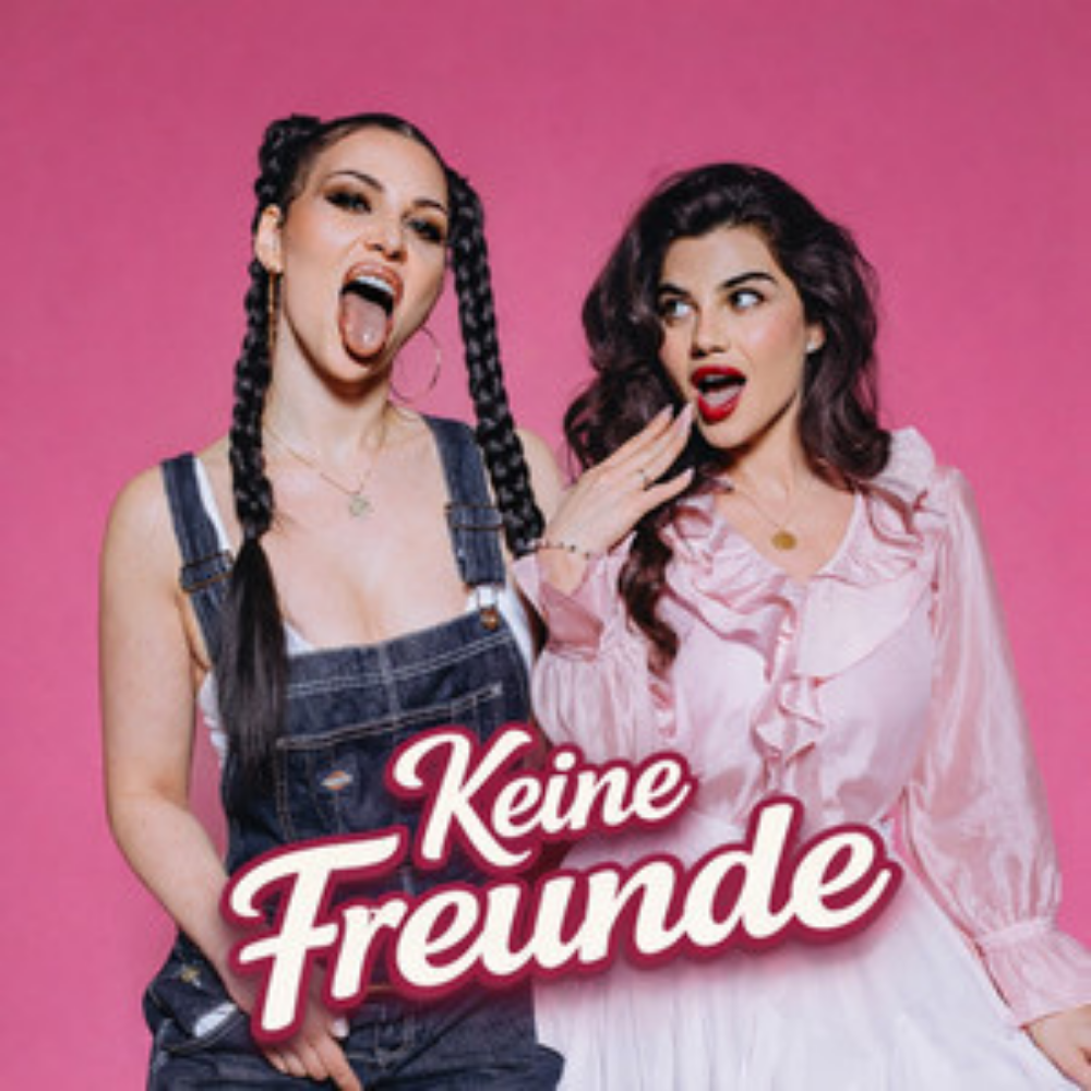 Keine Freunde