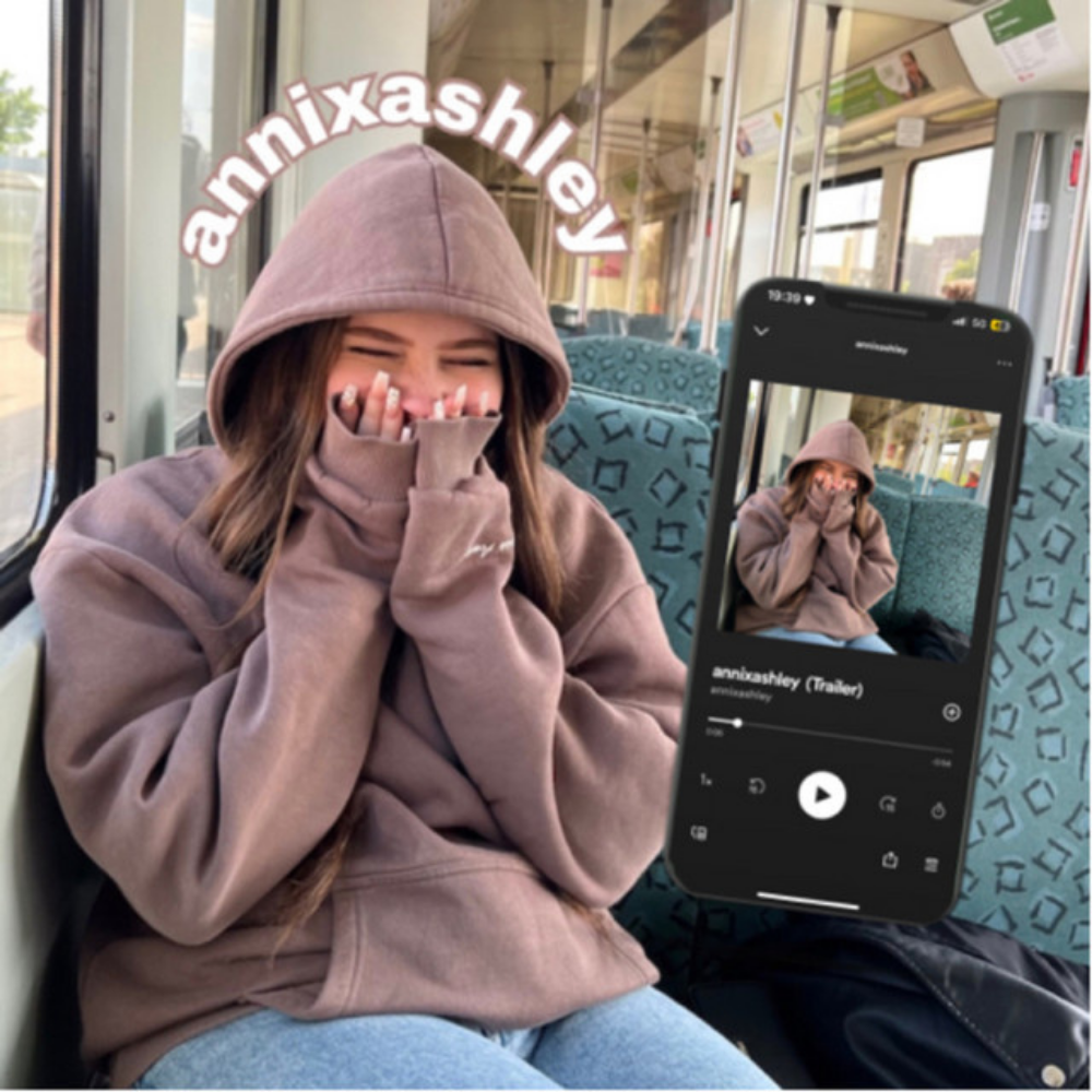 Annixashley