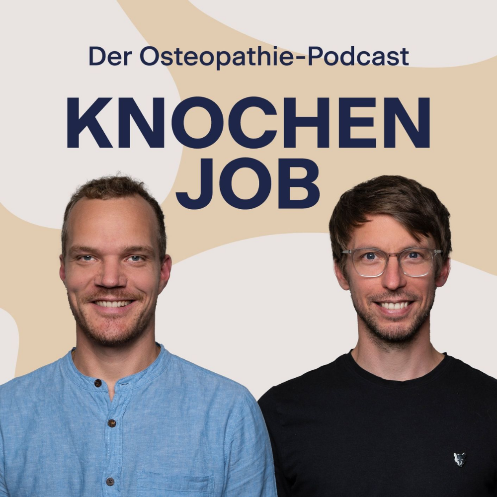 Knochenjob