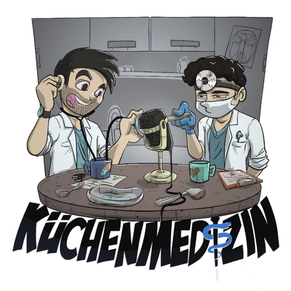 Küchenmedizin