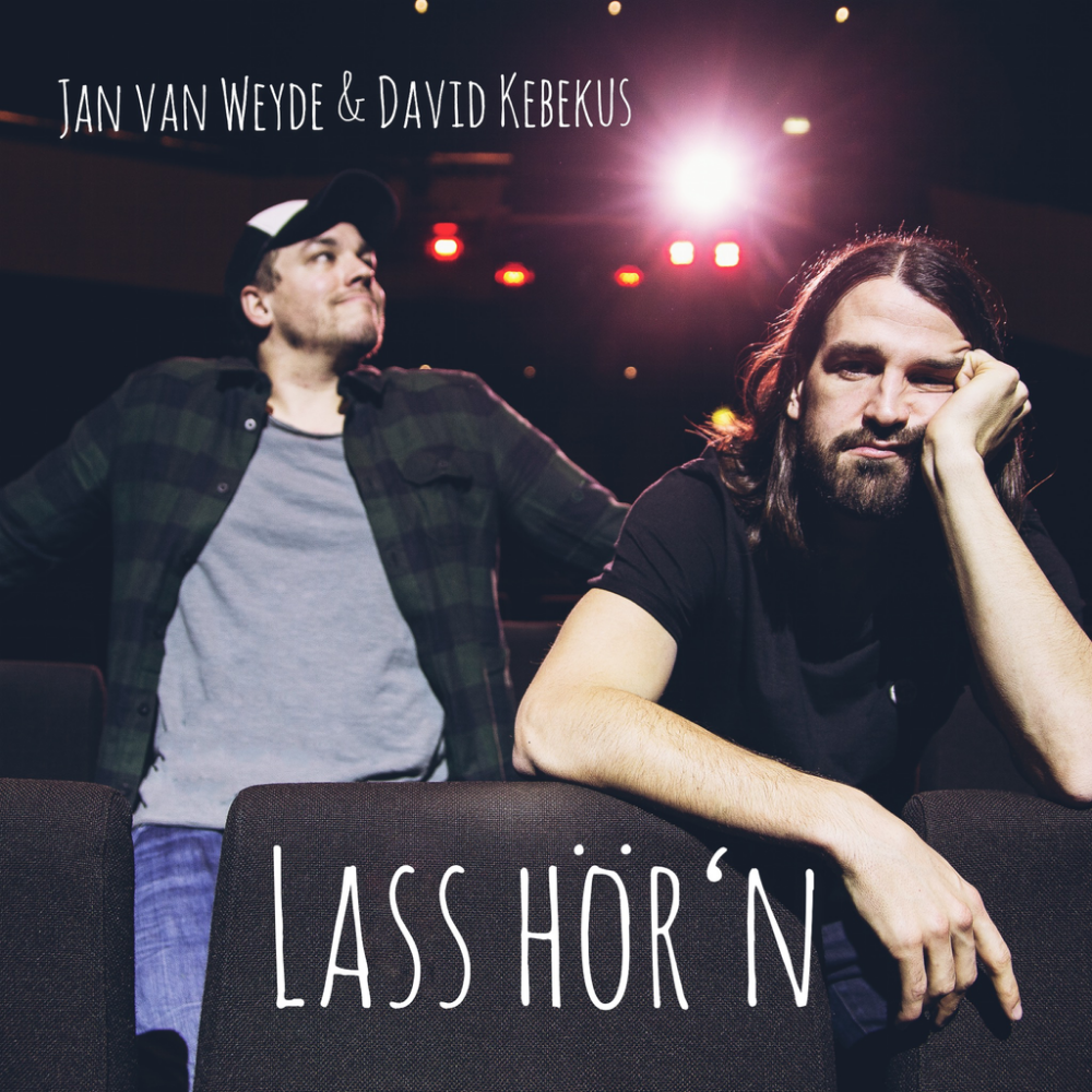 Lass hören