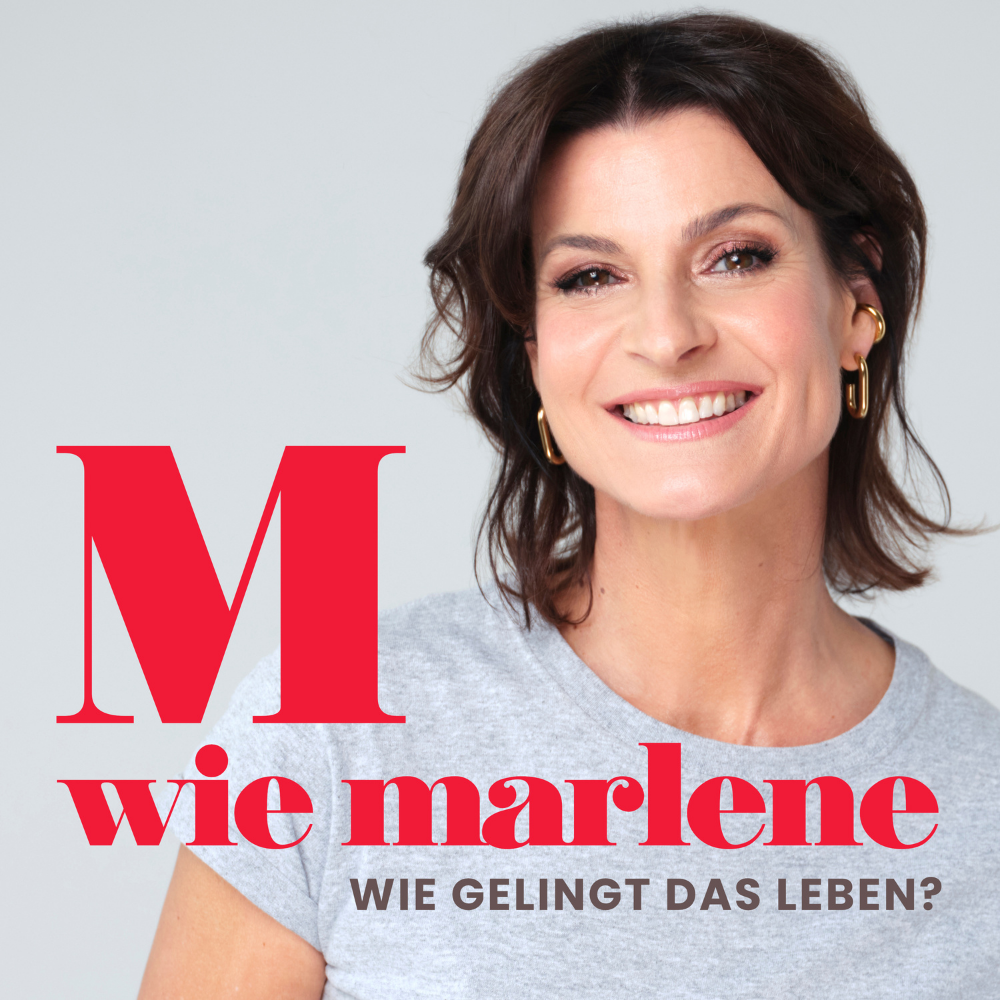 M wie Marlene