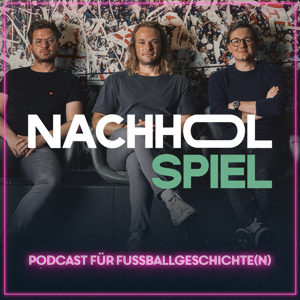 Nachholspiel