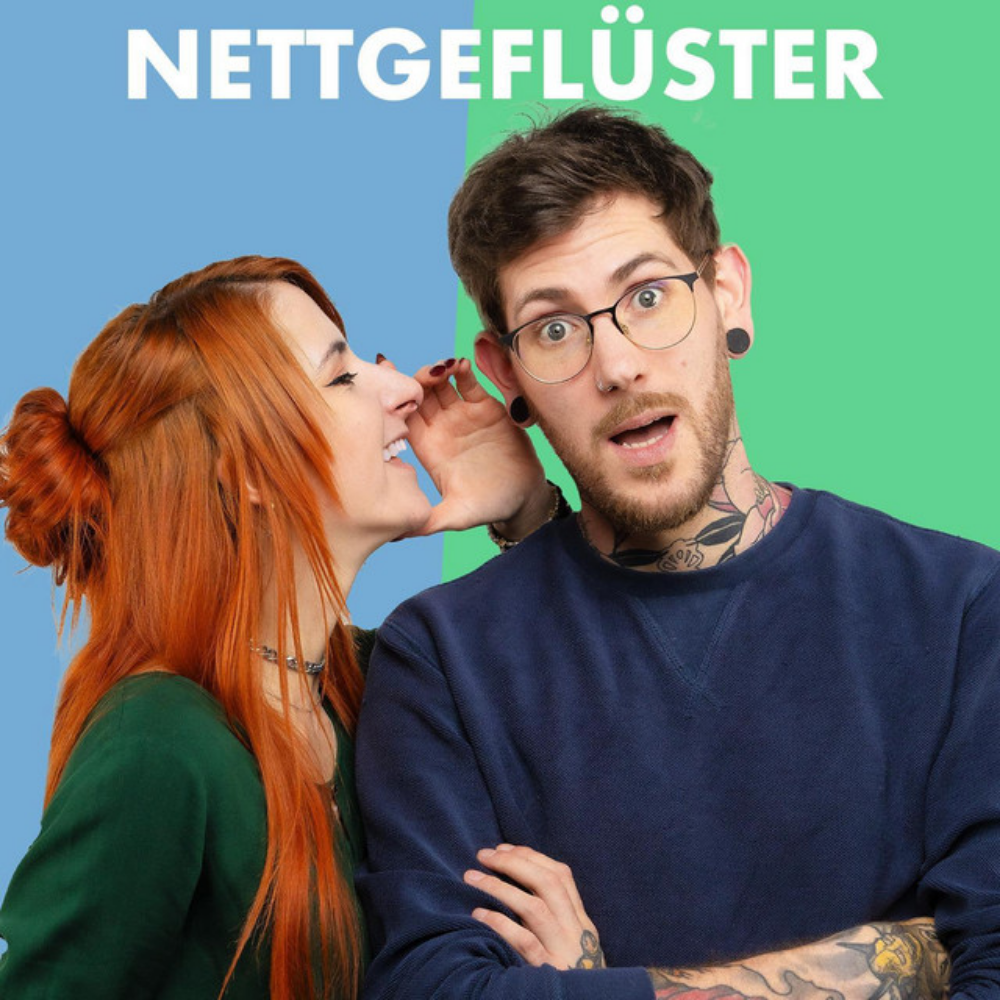 Nettgeflüster
