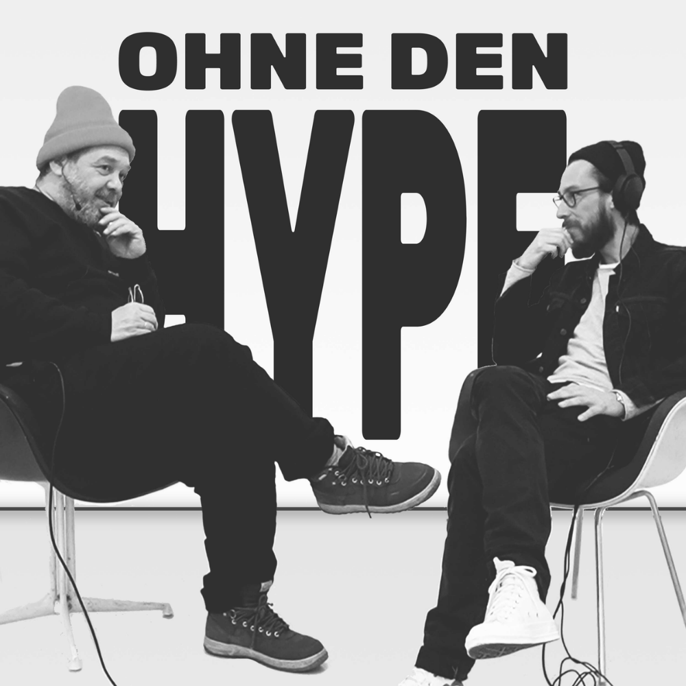 Ohne den Hype