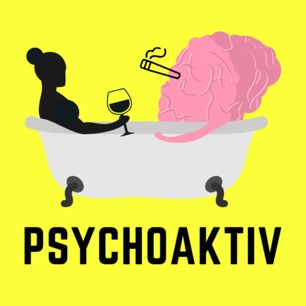 Psychoaktiv